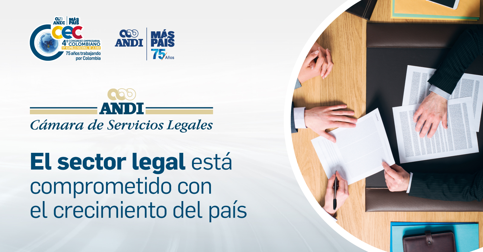 Cámara Servicios Legales